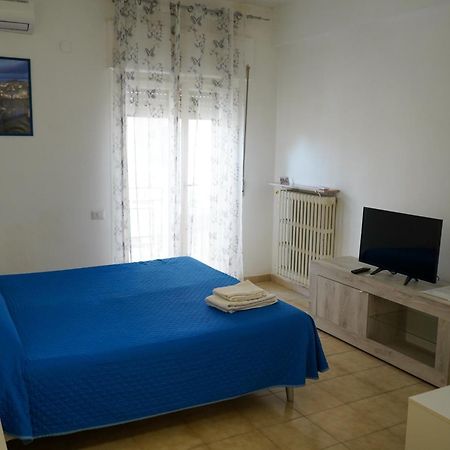 B&B La Dimora Di Rosa Matera Buitenkant foto