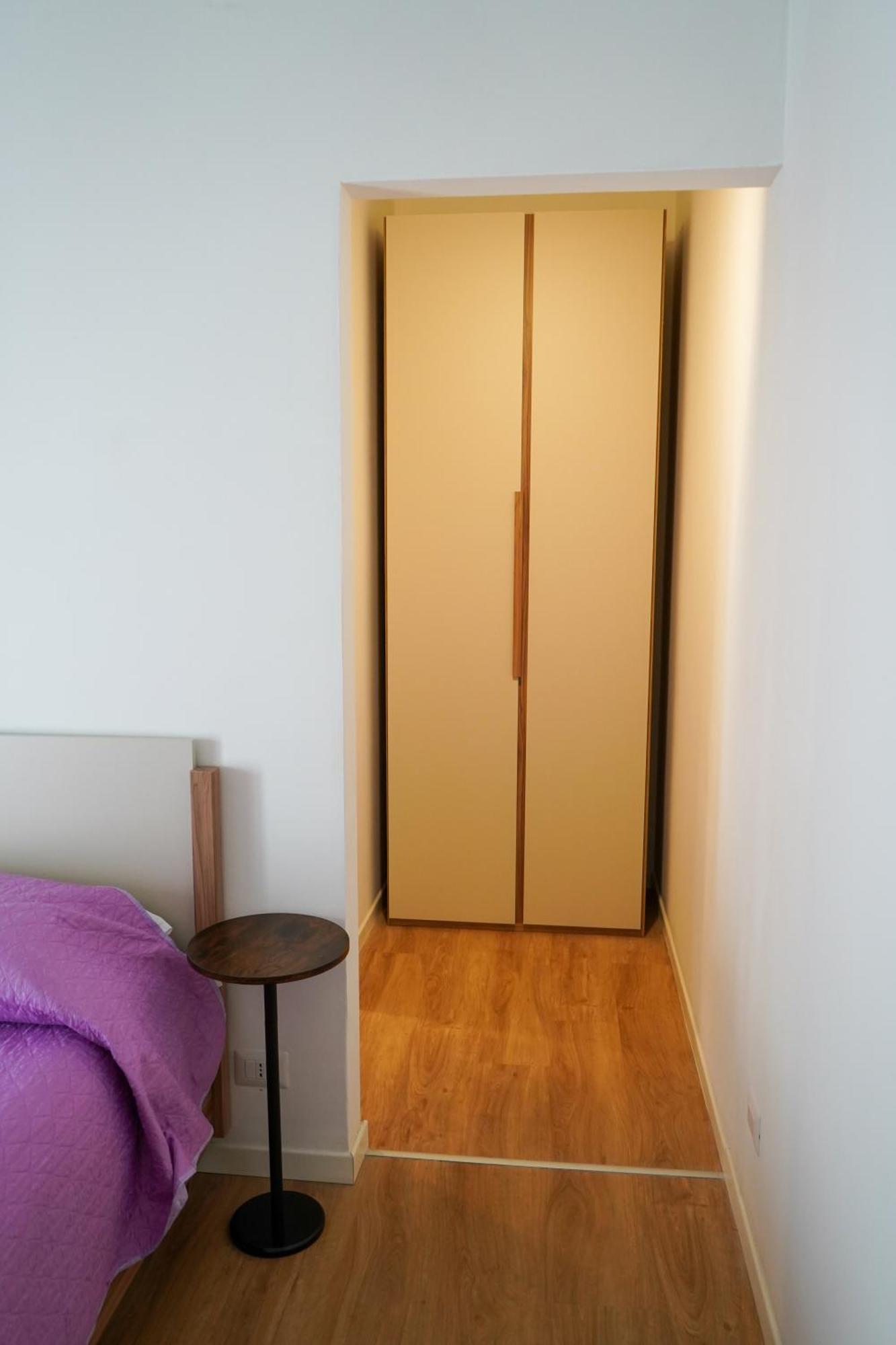 B&B La Dimora Di Rosa Matera Buitenkant foto