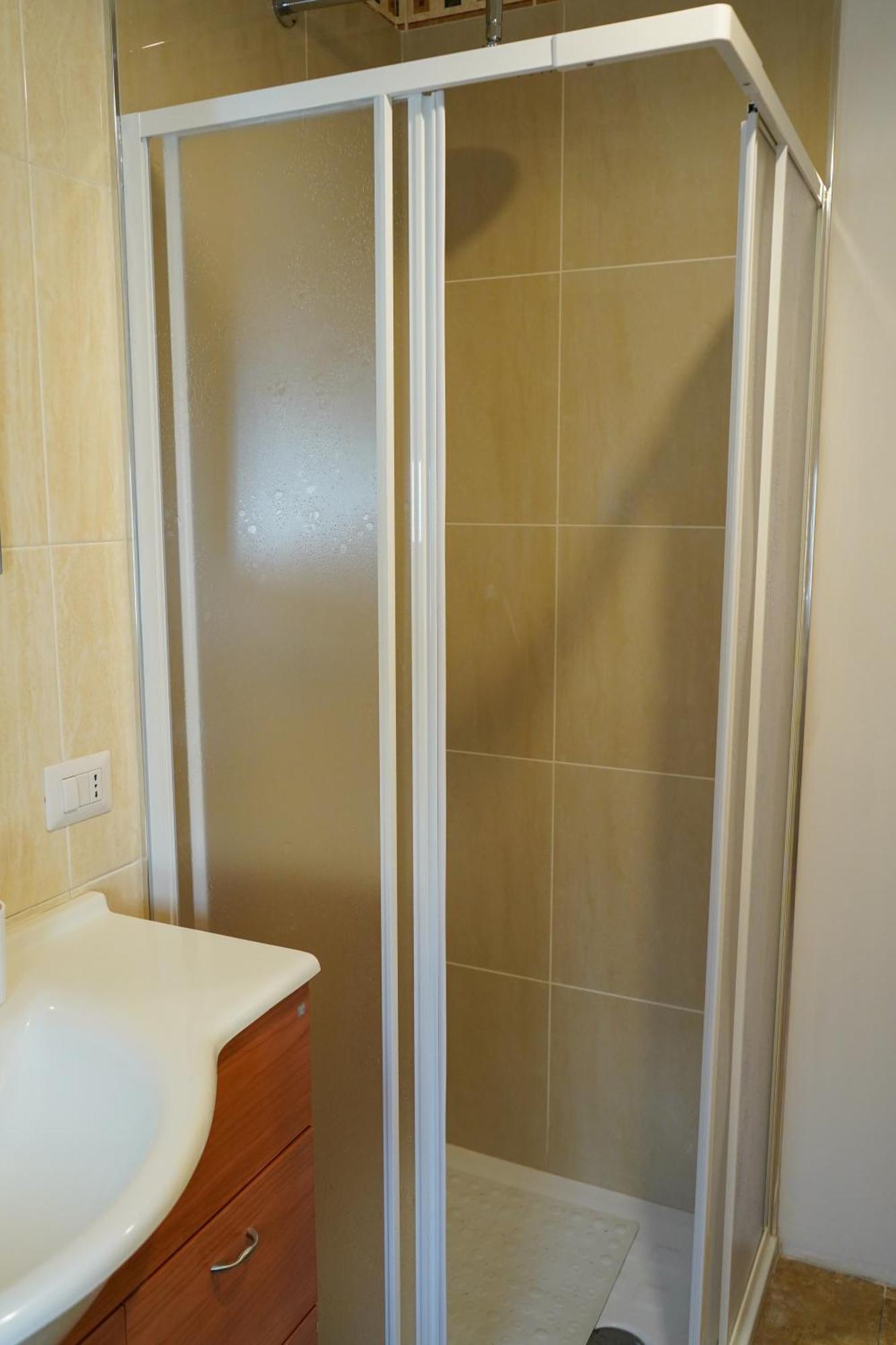 B&B La Dimora Di Rosa Matera Buitenkant foto